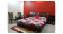 Double Bed DBA:004
