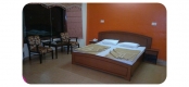 Double Bed DBB:002