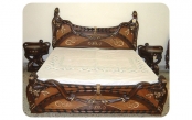 Double Bed DBE:205