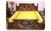 Double Bed DBE:206