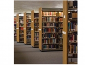 Library FurnitureLSR:911