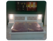 Double Bed DBA:005