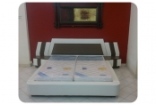 Double Bed DBE:207