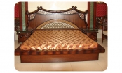 Double Bed DBE:209