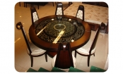 Dinning Table DBE:217