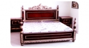 Double Bed DBE:213