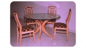 Dinning Table DTB:005