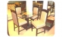 Dinning Table DTB:002