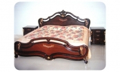 Double Bed DBE:215