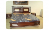 Double Bed DBA:007