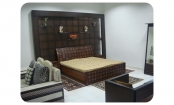 Double Bed DBA:008