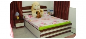 Double Bed DBB:005