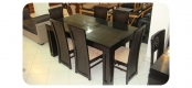 Dinning Table DTB:007
