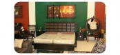 Double Bed DBA:010