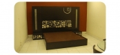 Double Bed DBE:216