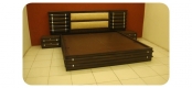 Double Bed DBE:217