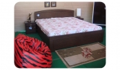 Double Bed DBB:006