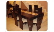 Dinning Table DTB:006