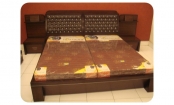 Double Bed DBA:013