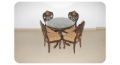 Dinning Table DTA:108