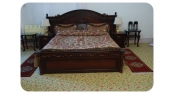 Double Bed DBE:219