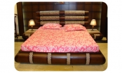 Double Bed DBE:210