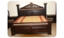 Double Bed DBE:211