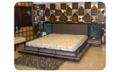 Double Bed DBE:212