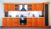 Modular Kitchen