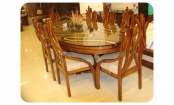 Dinning TAble DBE:206