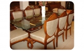 Dinning Table DBE:202