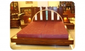 Double Bed DBE:221