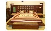 Double Bed DBE:222