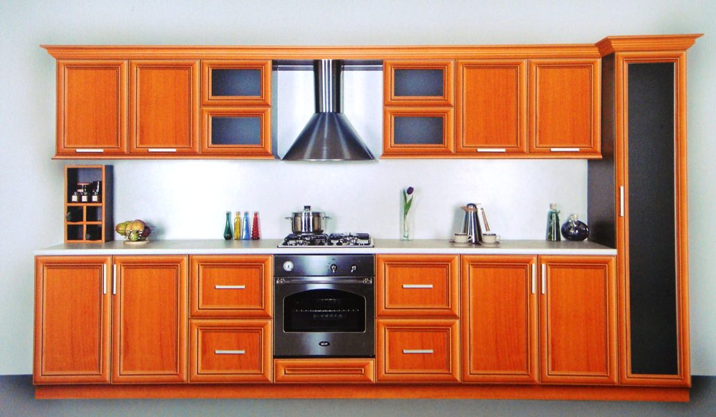 Modular Kitchen